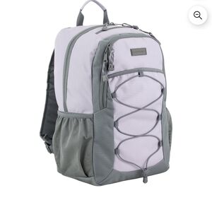Eastsport Unisex Apex Sport 18" Backpack, Thistle